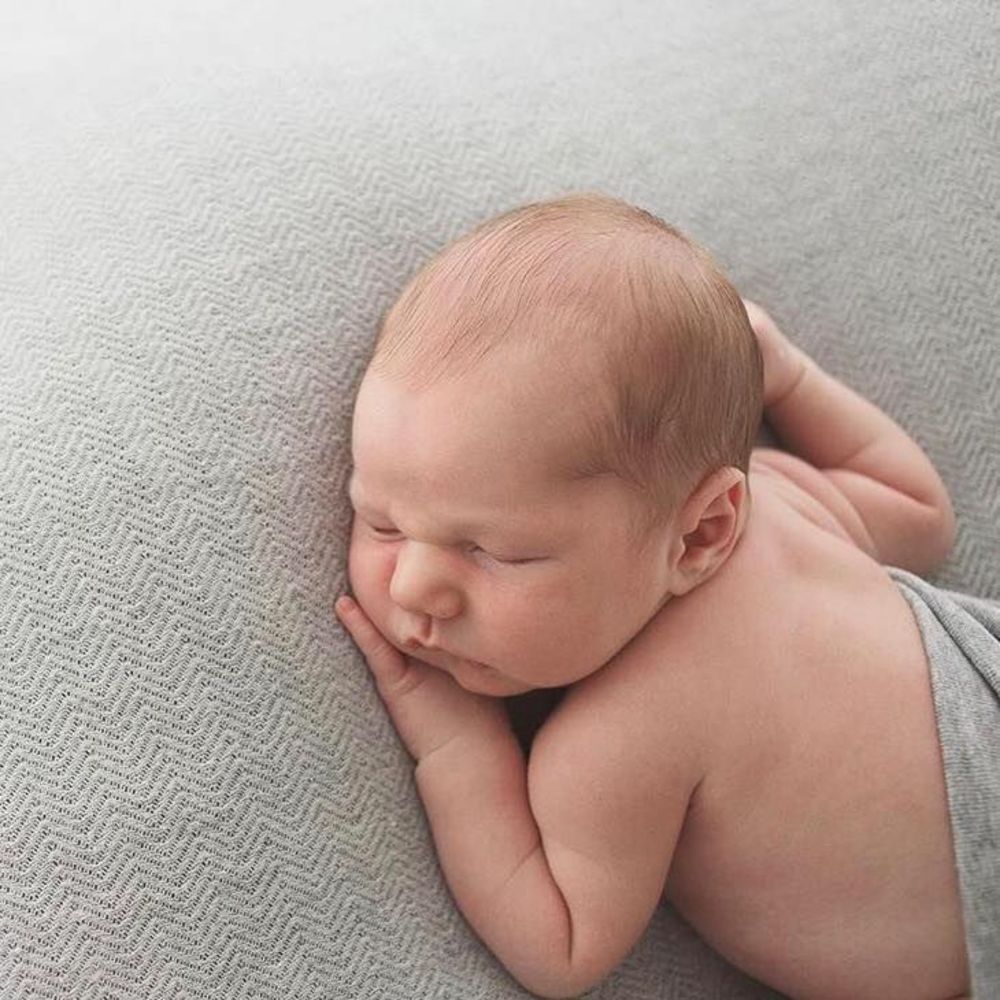 Meet your Posher, Aaron